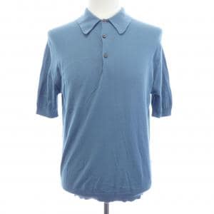 ジョンスメドレー JOHN SMEDLEY ポロシャツ