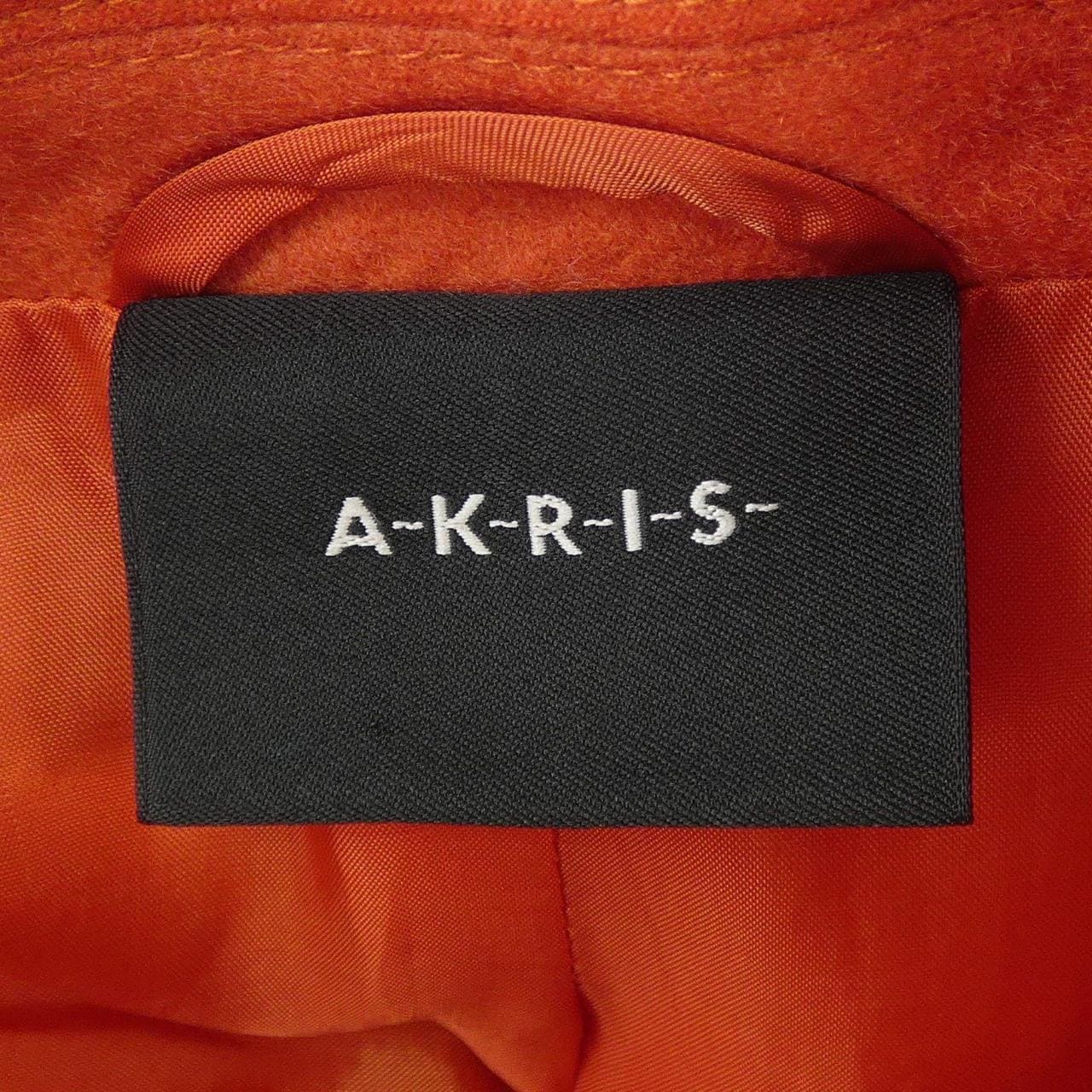 アクリス AKRIS ジャケット