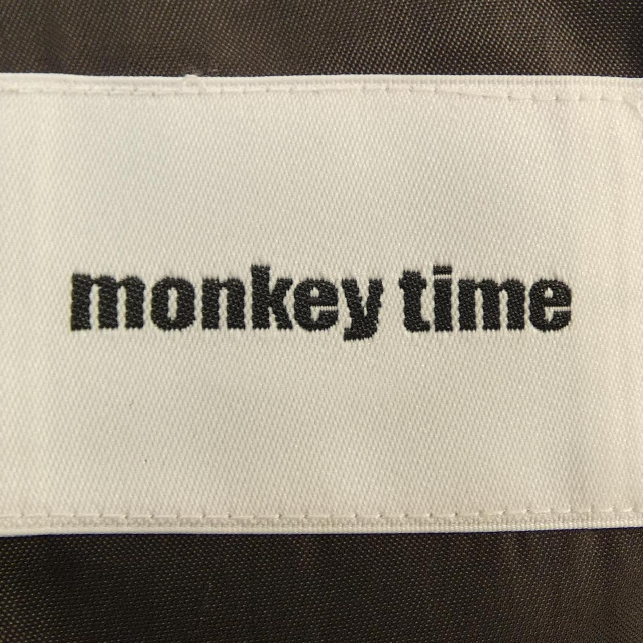 モンキータイム MONKEY TIME コート