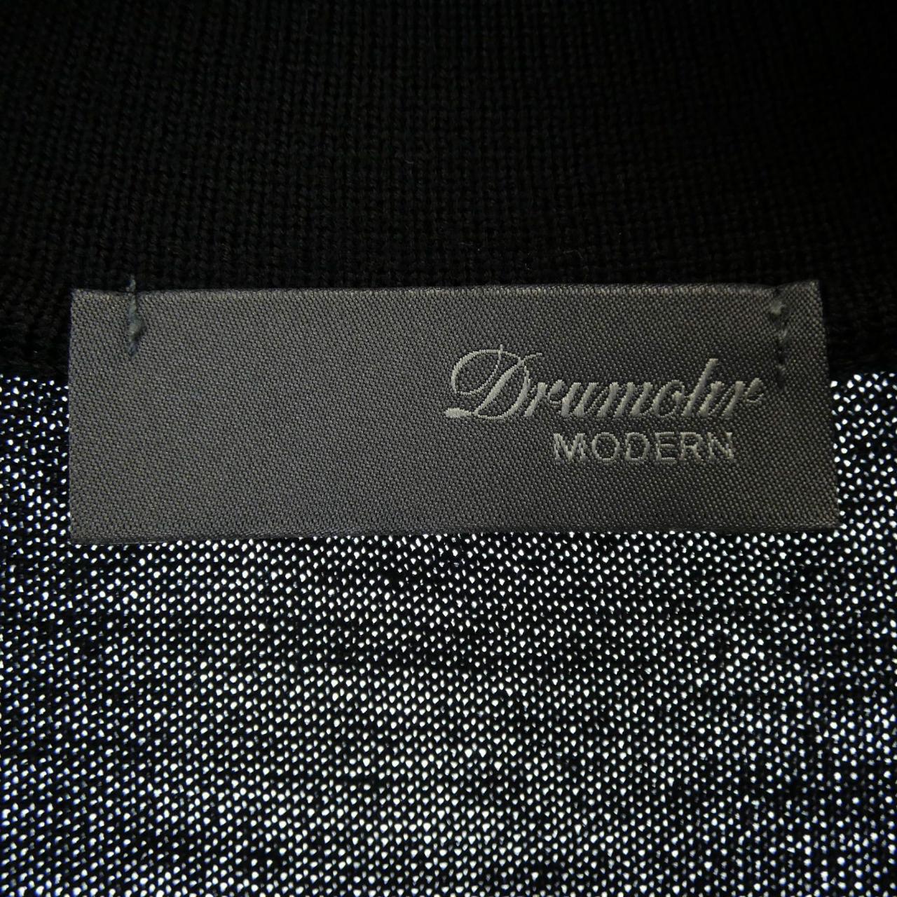 ドルモア Drumohr ニット