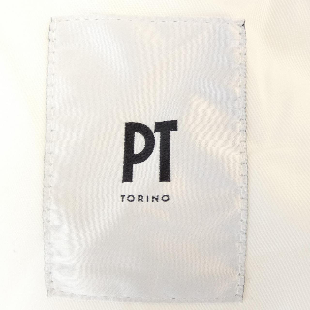 Peaty Torino PT TORINO Pants
