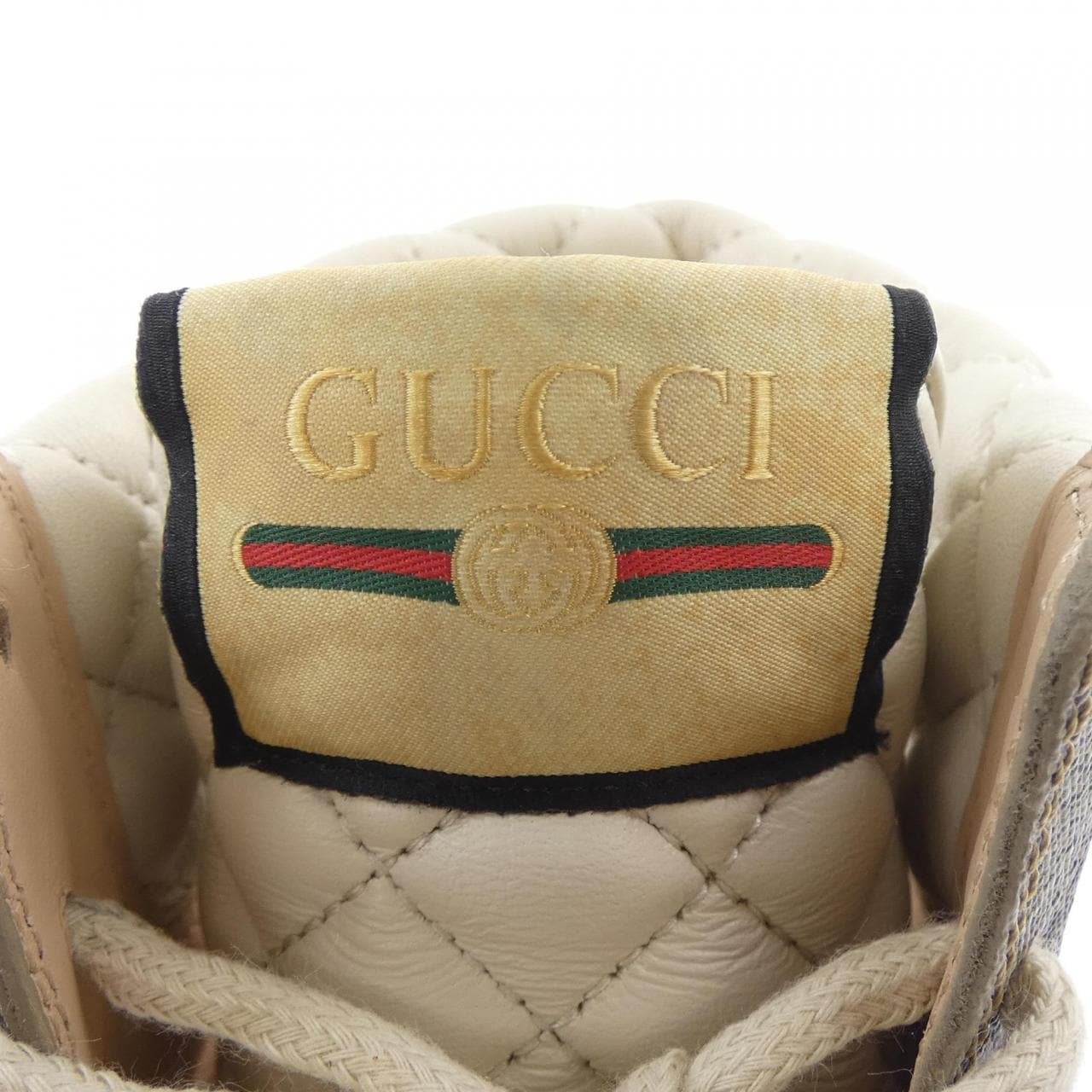 グッチ GUCCI 659691 ブーツ
