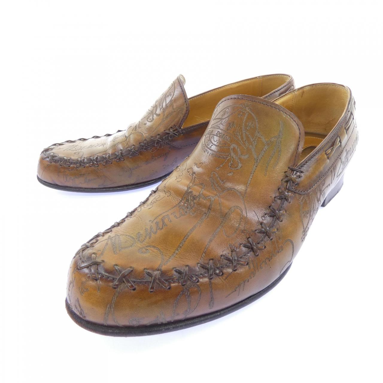 ベルルッティ Berluti 0017 シューズ