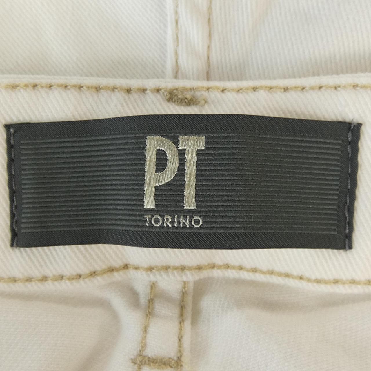 ピーティートリノ PT TORINO SWING ジーンズ