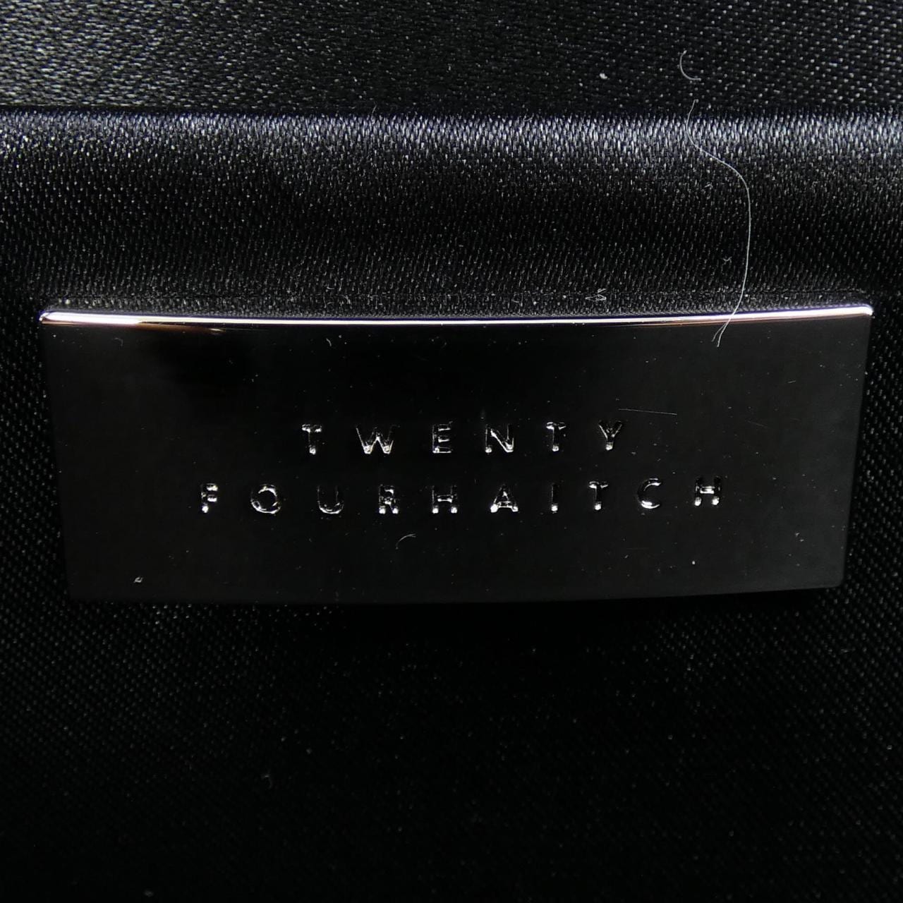 TWENTY FOURHAITCH BAG