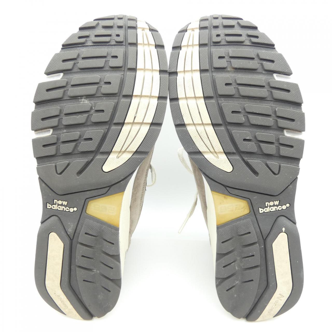 ニューバランス NEW BALANCE M992J2 JJJJound スニーカー