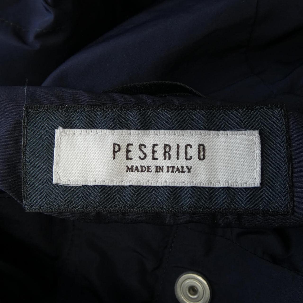 ペセリコ PESERICO コート