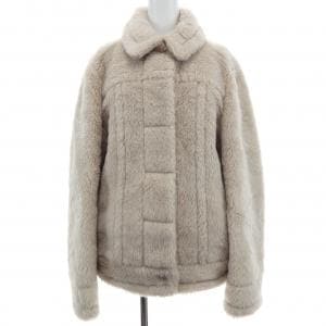 マックスマーラ Max Mara 108601 テディベア ジャケット