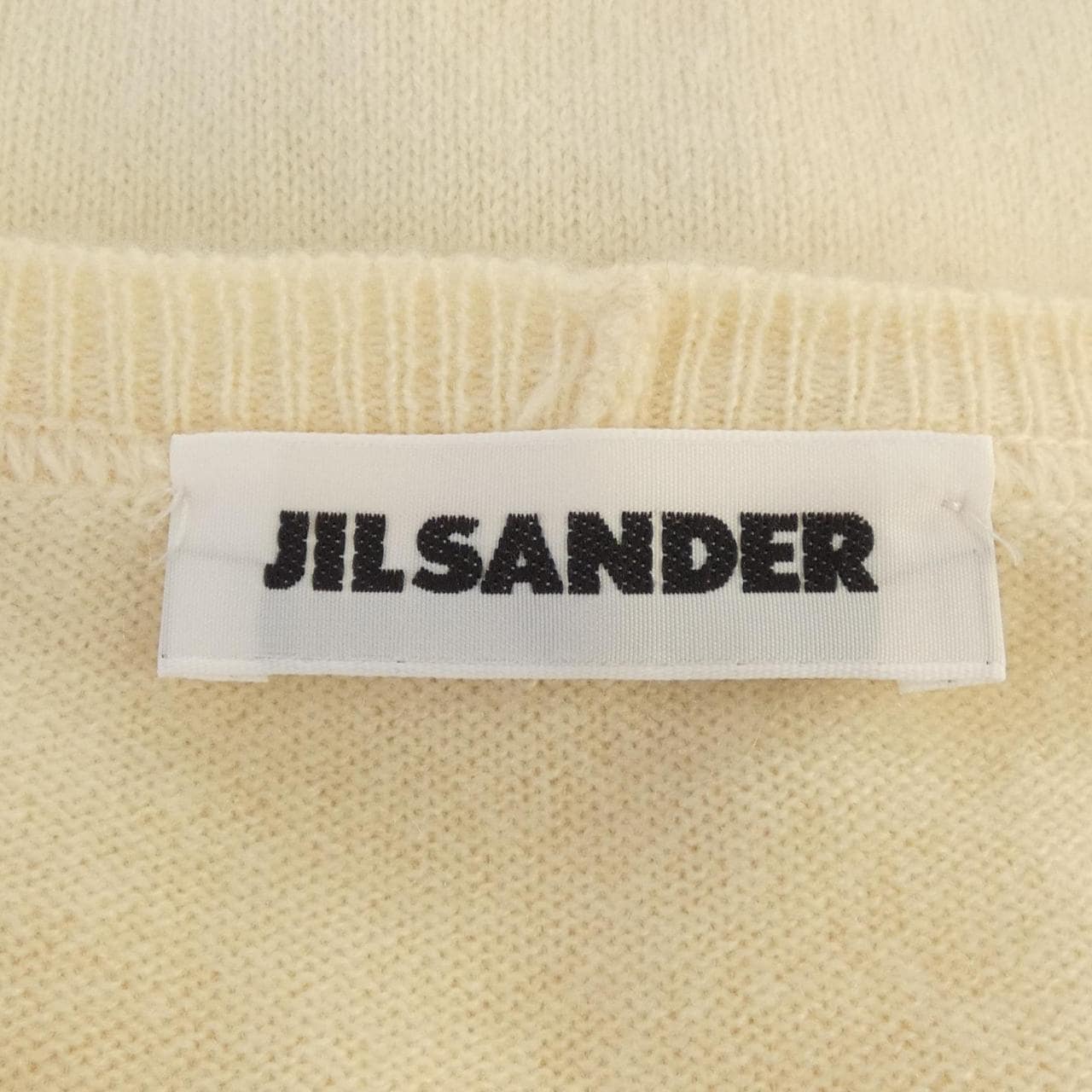 ジルサンダー JIL SANDER アンサンブル