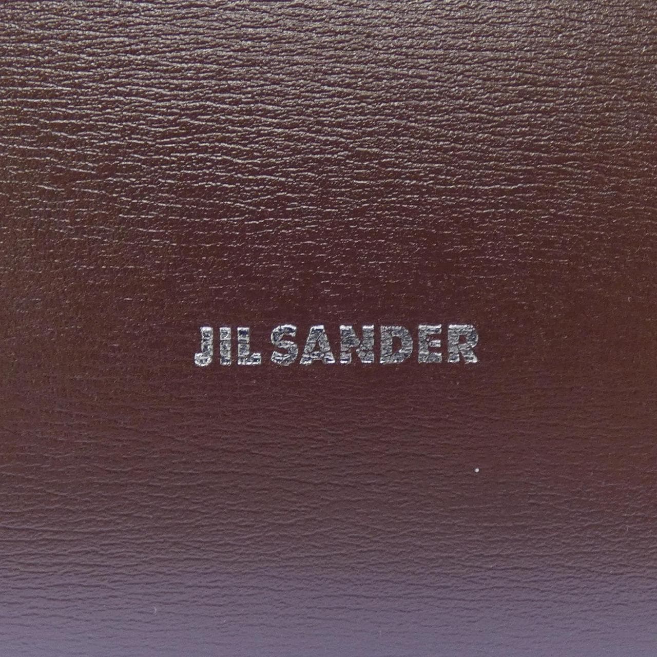 ジルサンダー JIL SANDER CURVE SHOULDER J07ZH0054 BAG