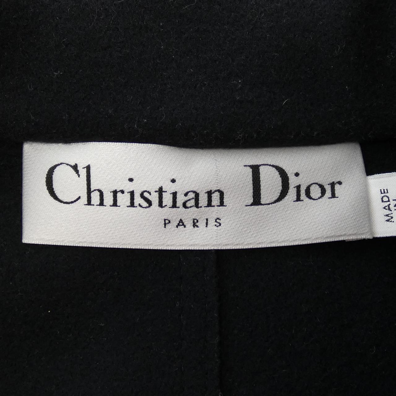 コメ兵｜クリスチャンディオール CHRISTIAN DIOR コート｜クリスチャン