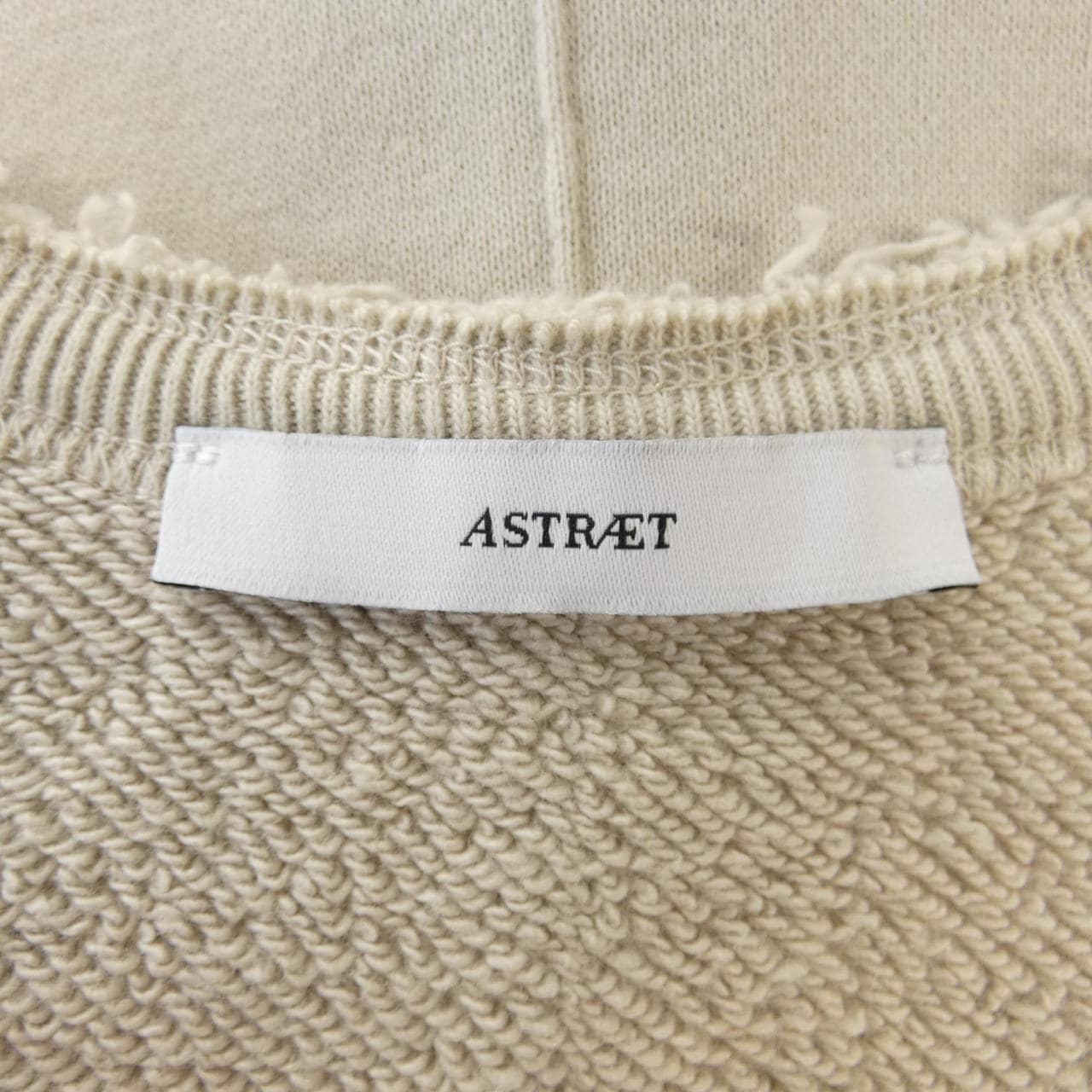 ASTRAET Sweatshirt