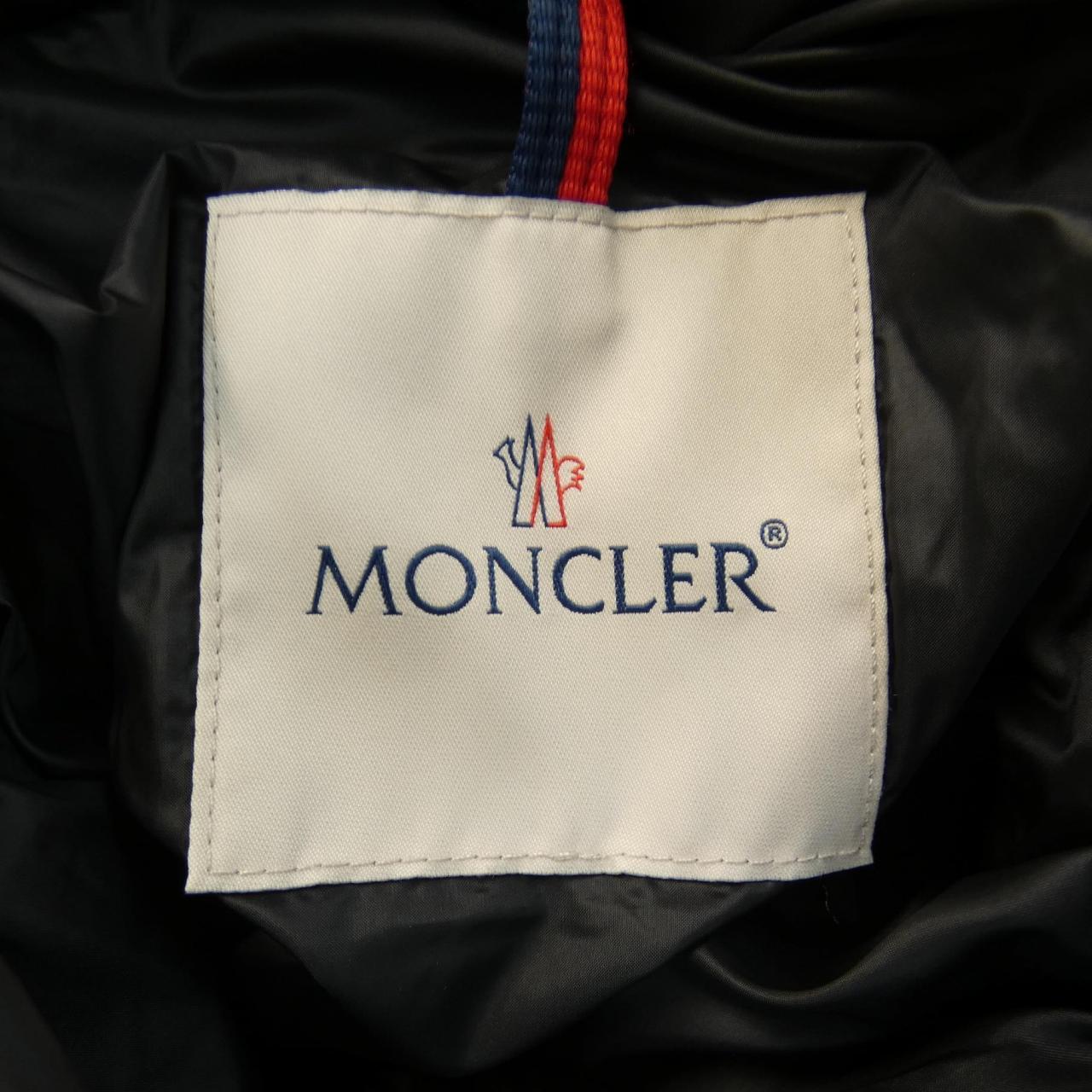 MONCLER MONCLER Down Coat