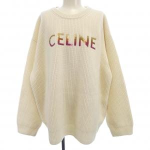 セリーヌ CELINE ニット