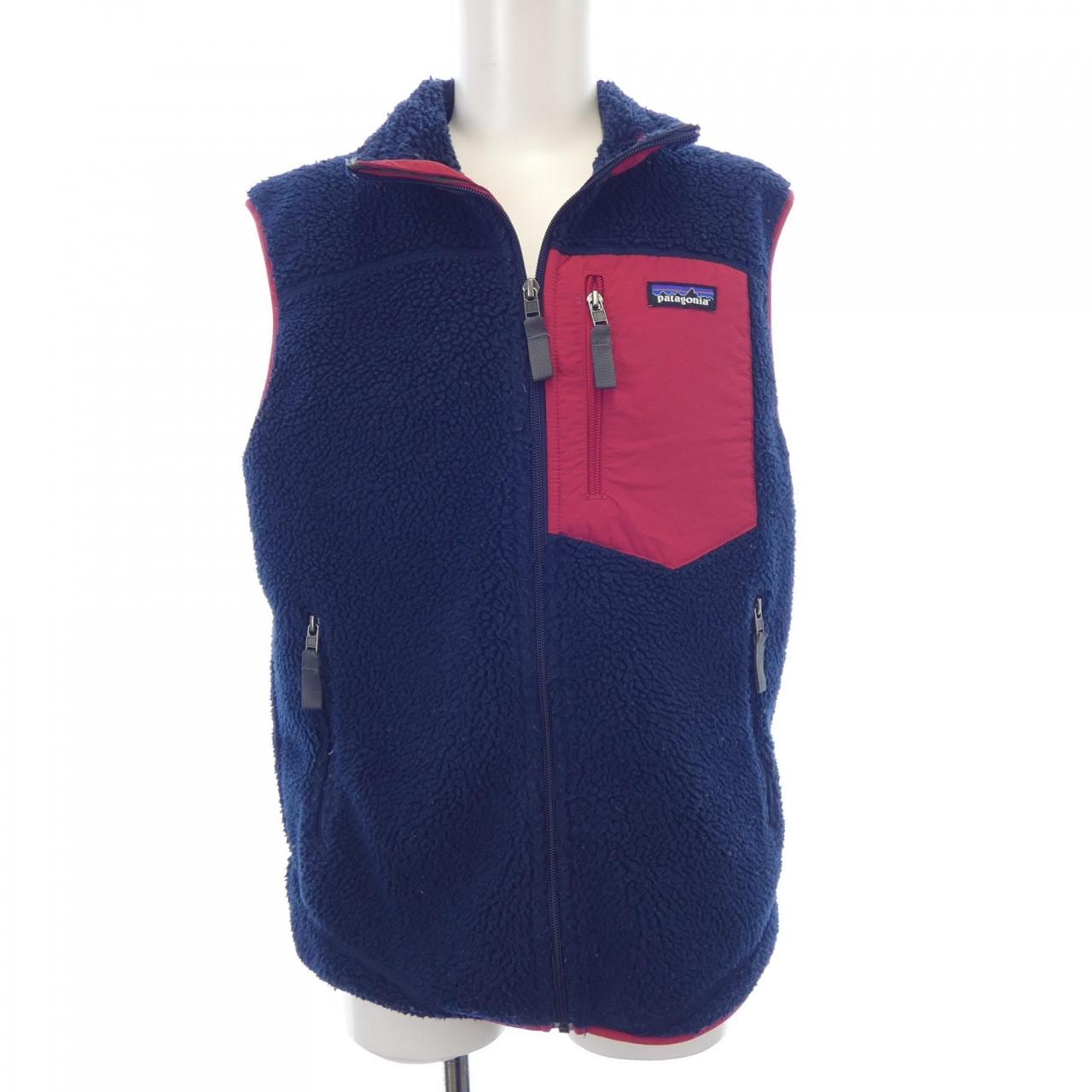 パタゴニア PATAGONIA ベスト