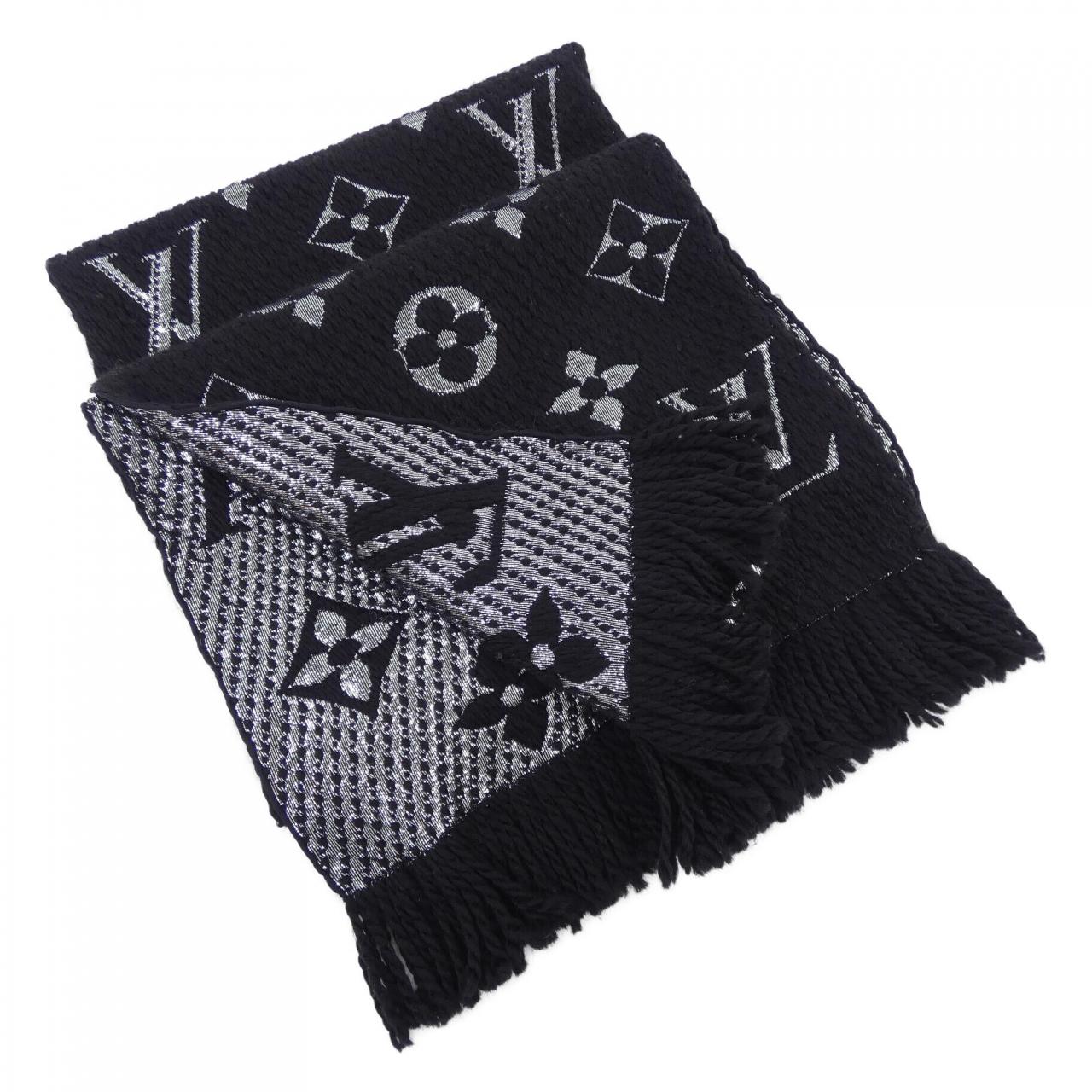 ルイヴィトン LOUIS VUITTON MUFFLER
