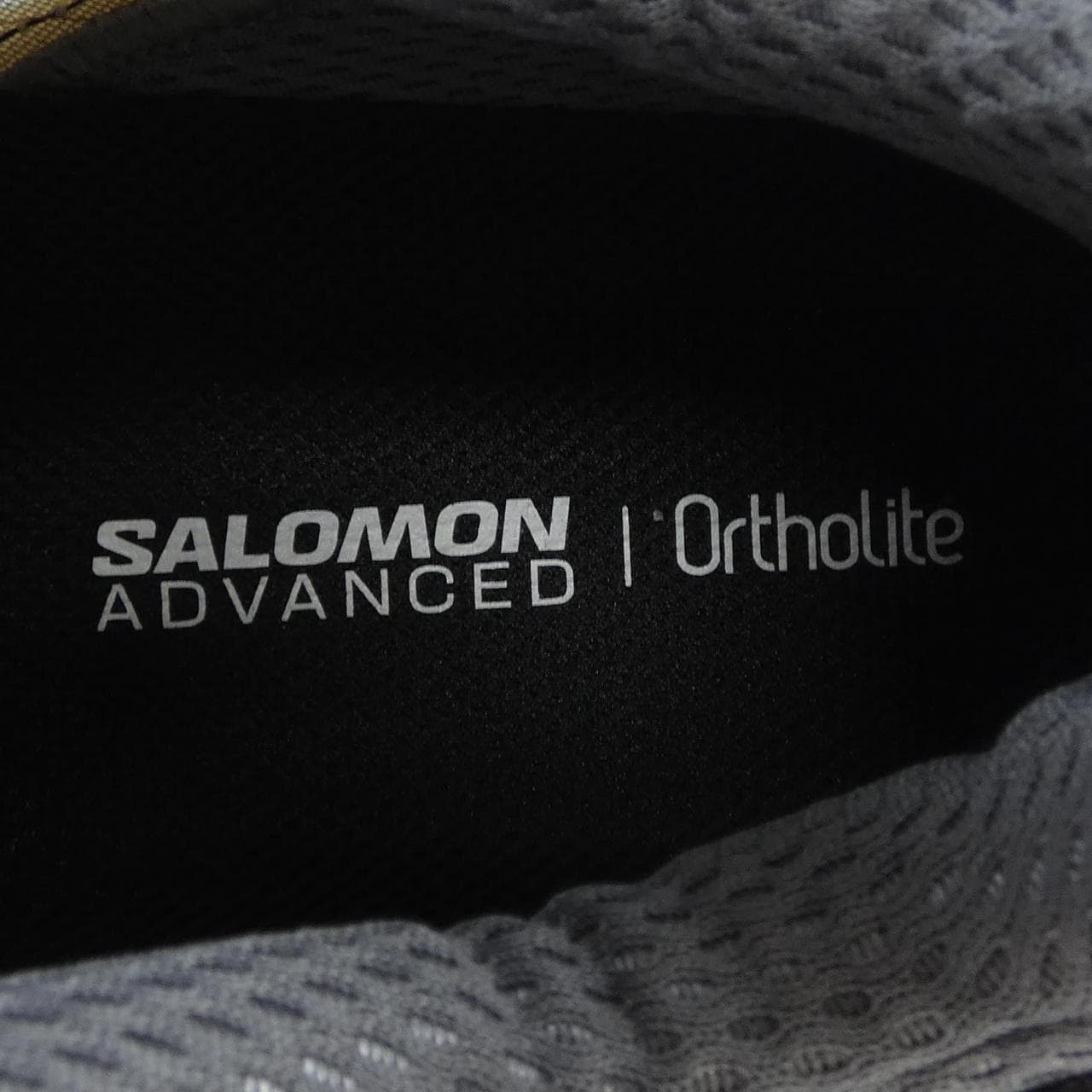 サロモン SALOMON スニーカー
