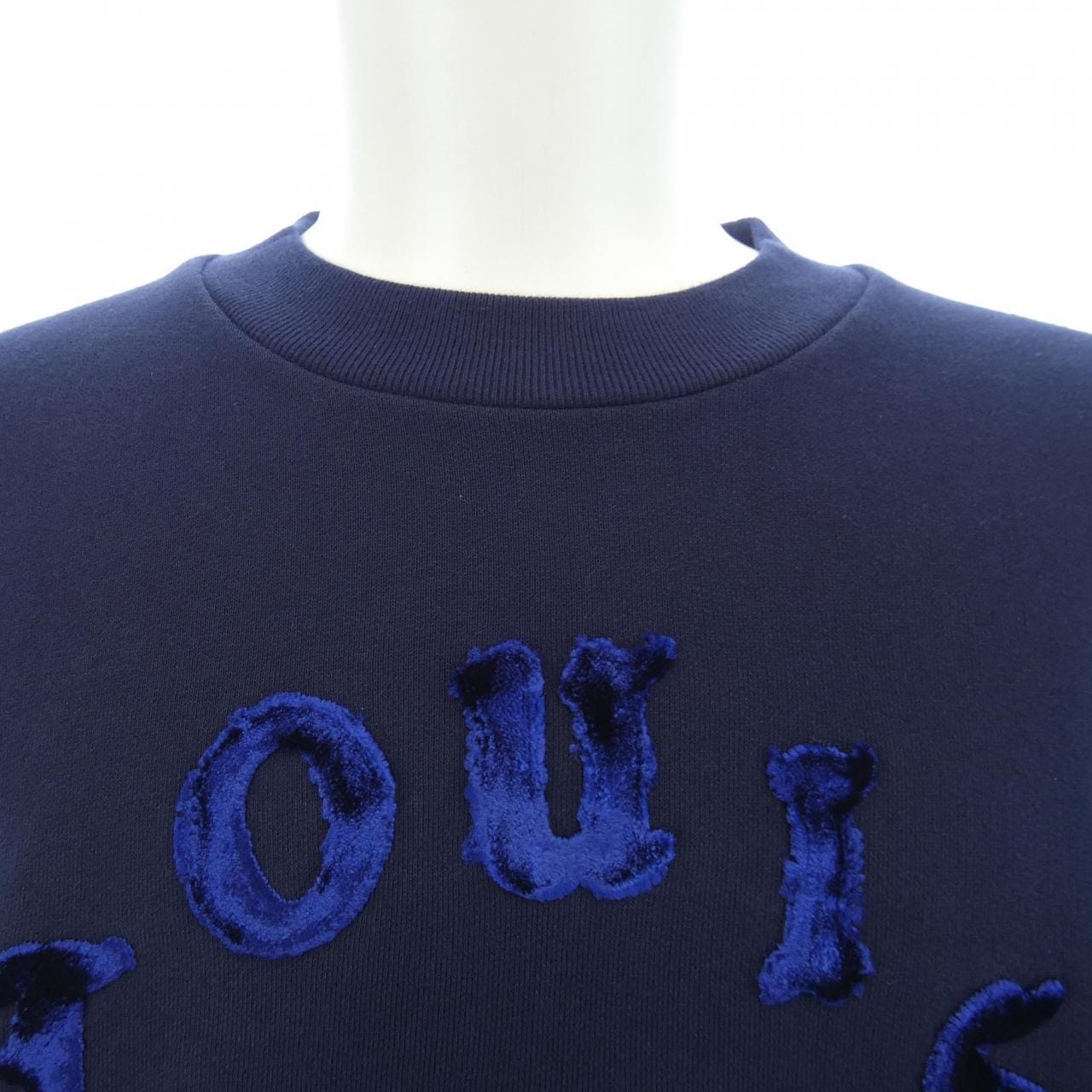 ルイヴィトン LOUIS VUITTON スウェット
