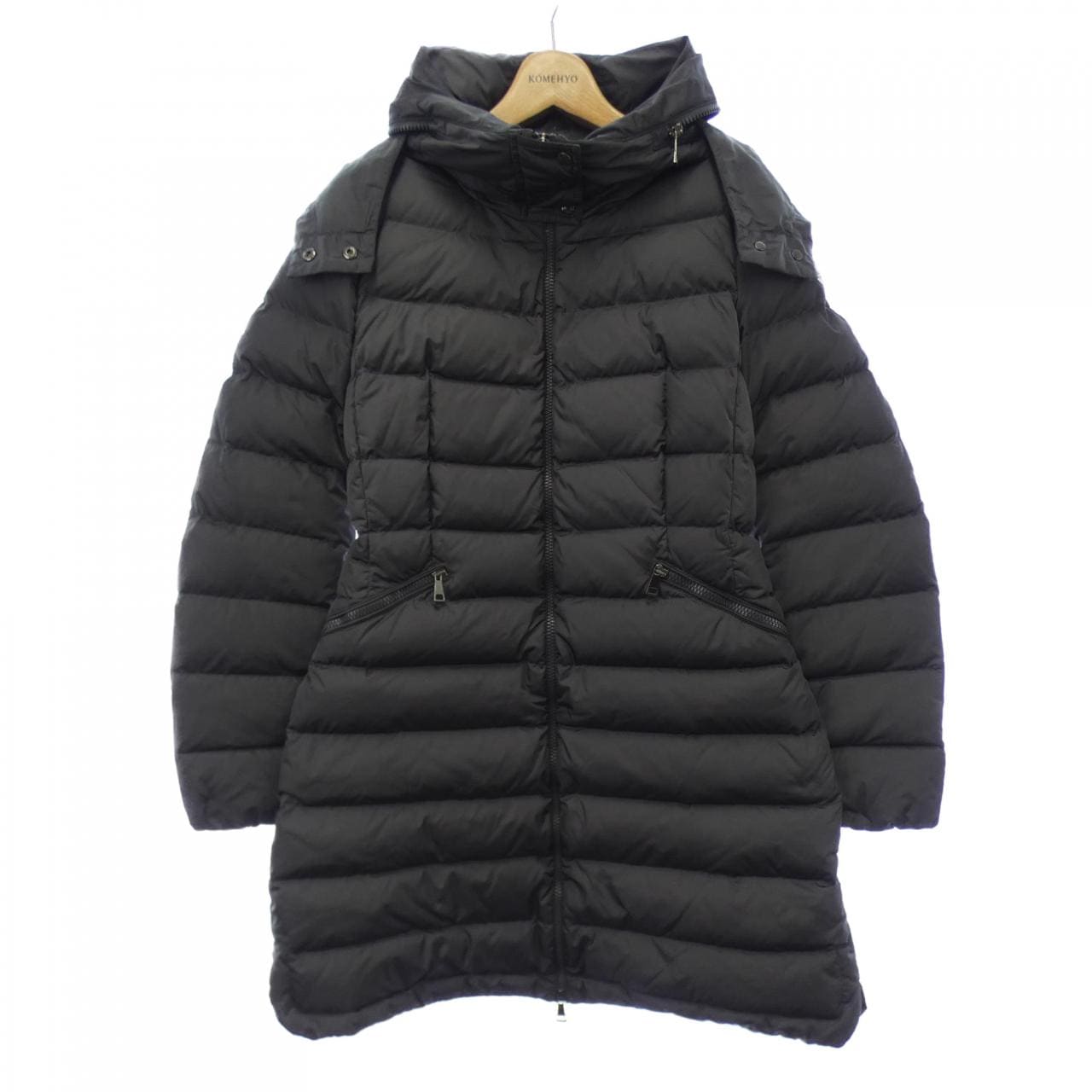 モンクレール MONCLER ダウンコート