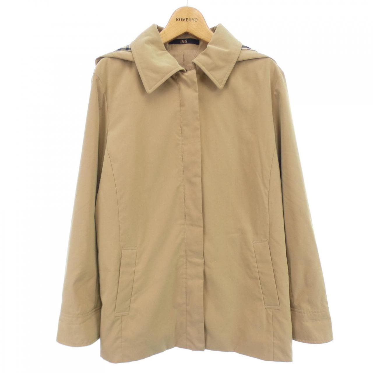 ダックス DAKS ジャケット