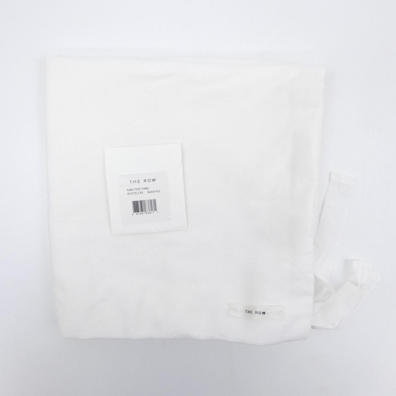 扎洛THE ROW BAG