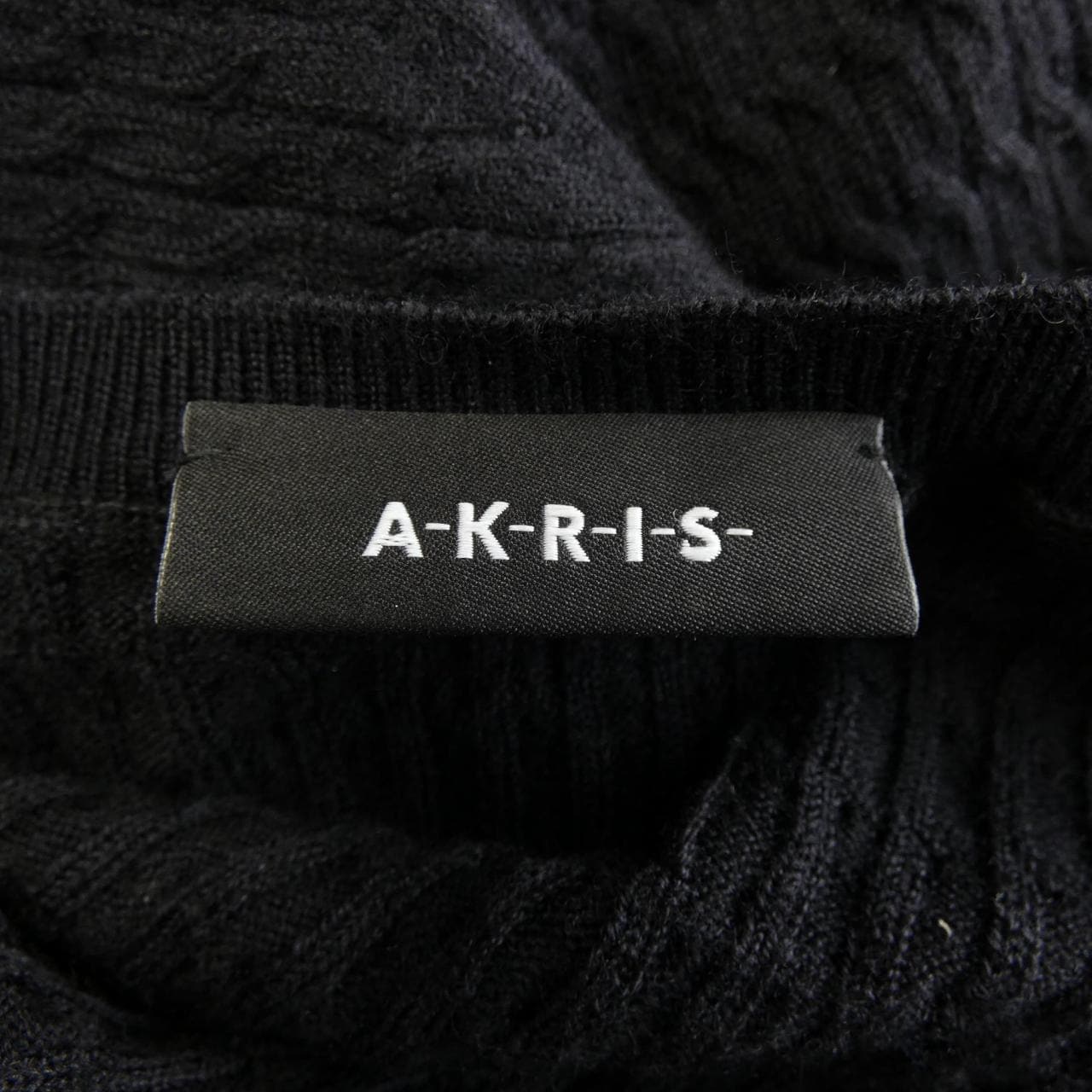 アクリス AKRIS 395532 トップス