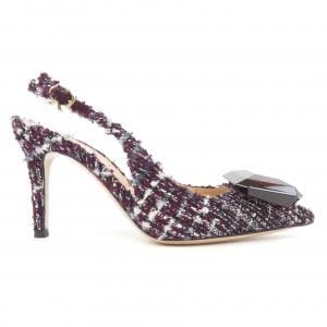ジャンヴィトロッシ GIANVITO ROSSI シューズ