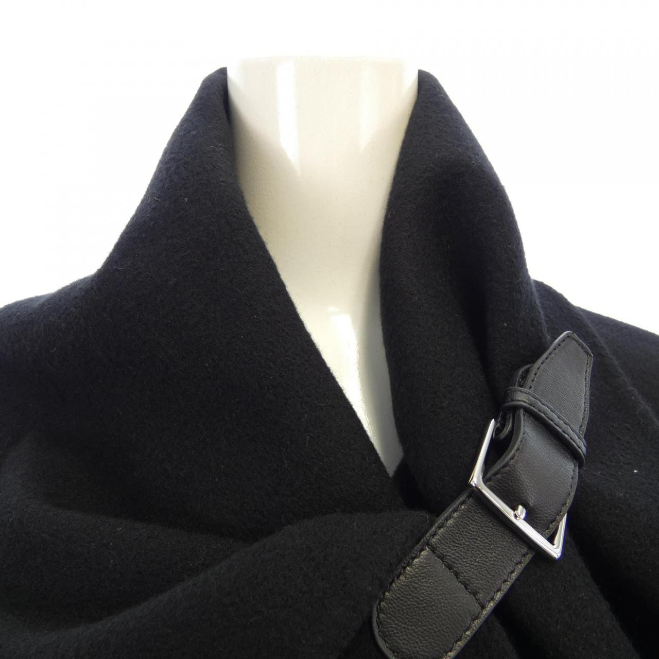 エルメス HERMES コート
