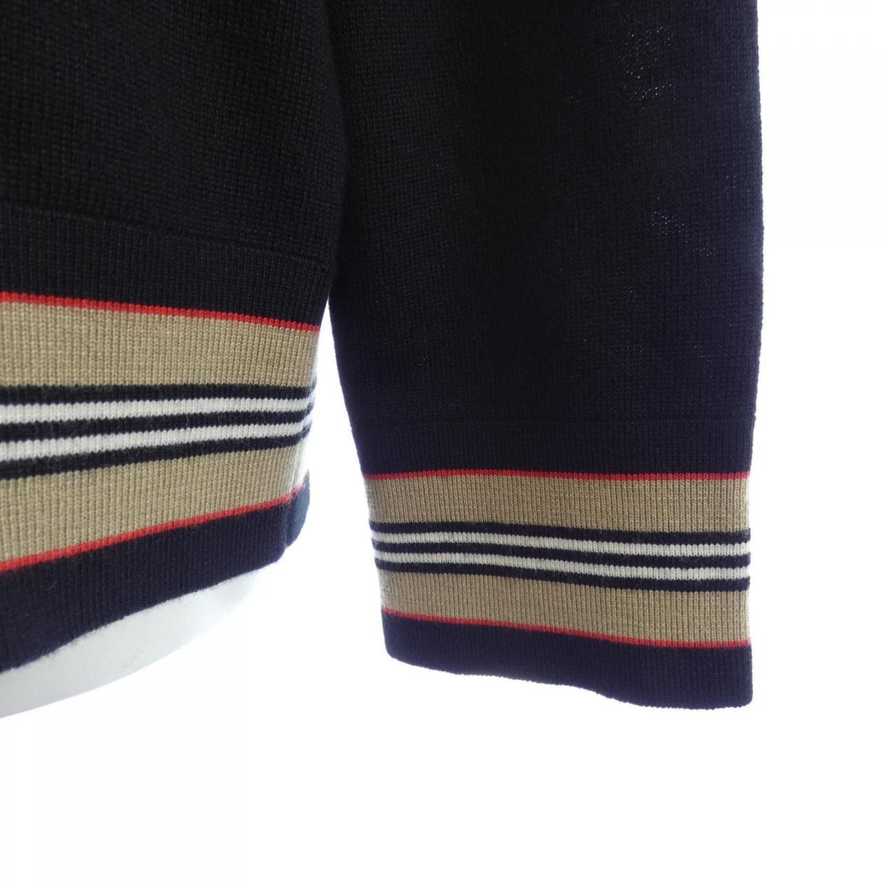バーバリー BURBERRY ニット