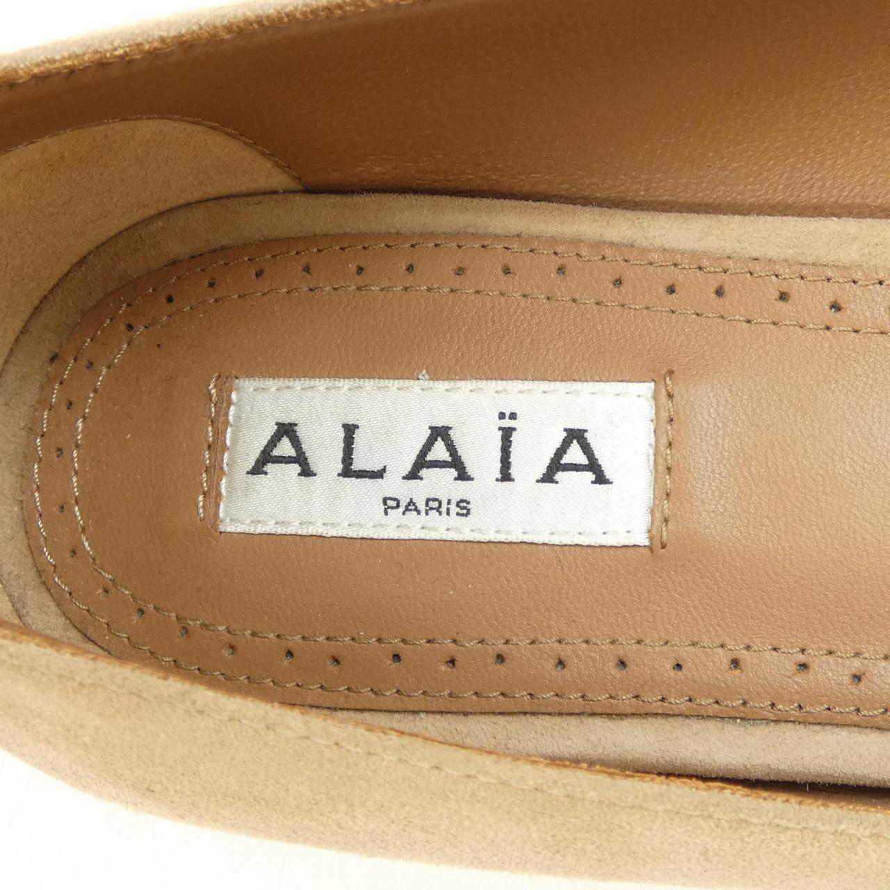 ALAIA鞋