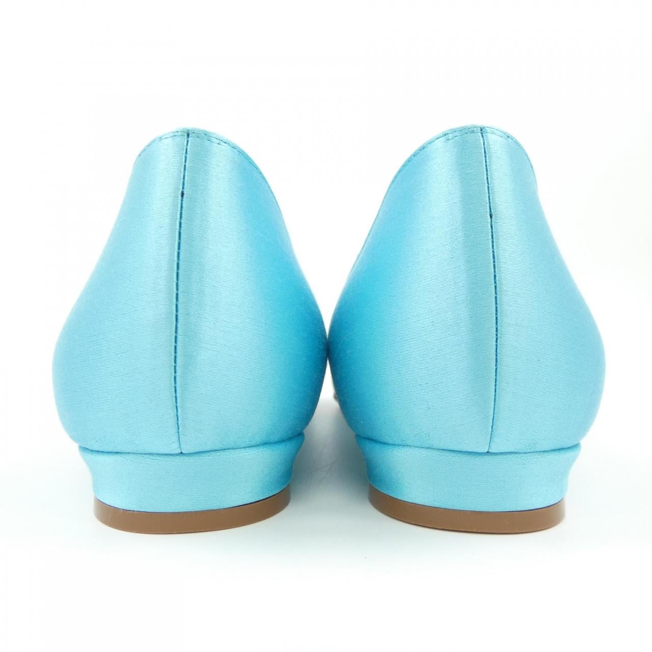 マノロブラニク MANOLO BLAHNIK シューズ