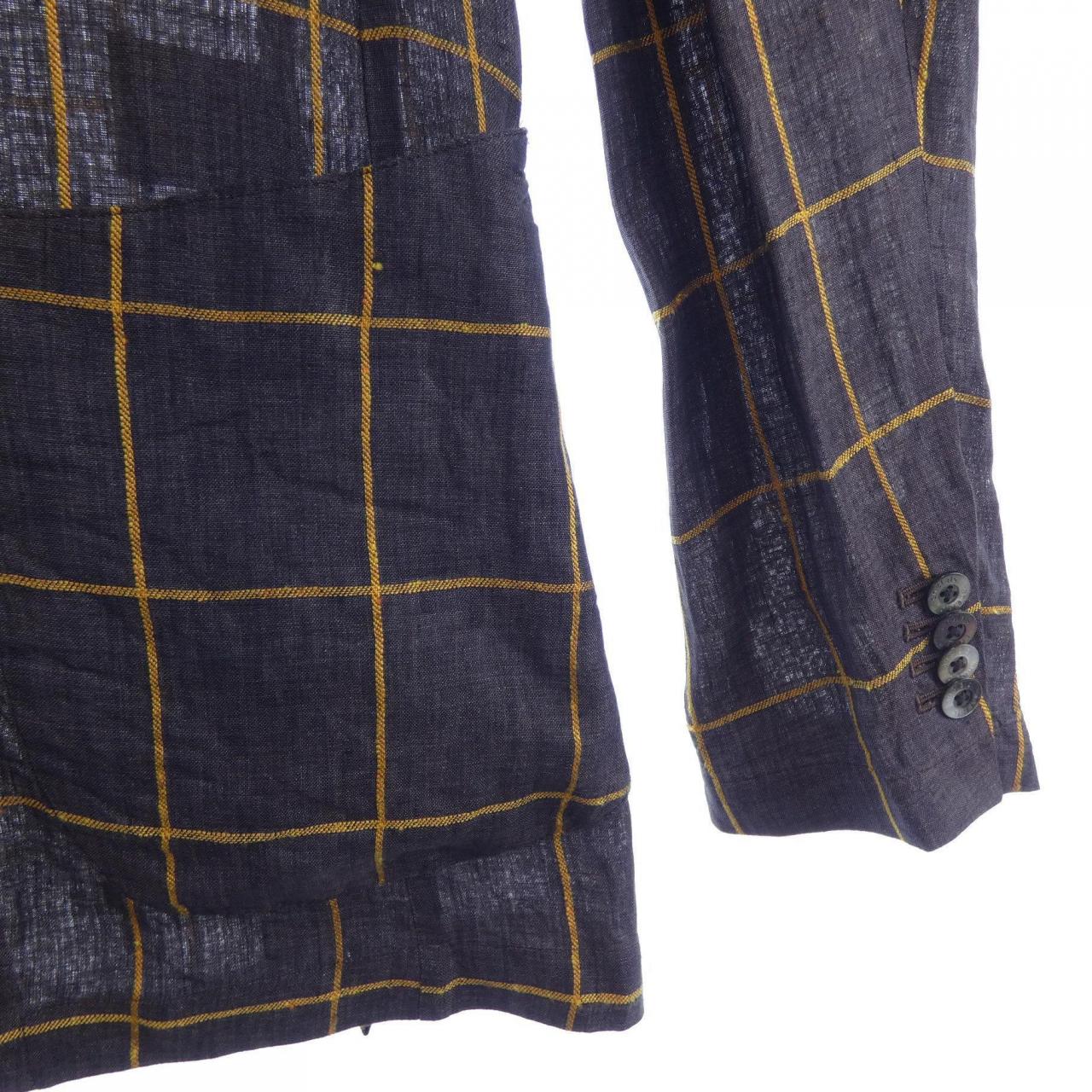 ANGLAIS ジャケット