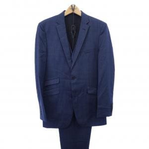 バーバリーブラックレーベル BURBERRY BLACK LABEL スリーピース