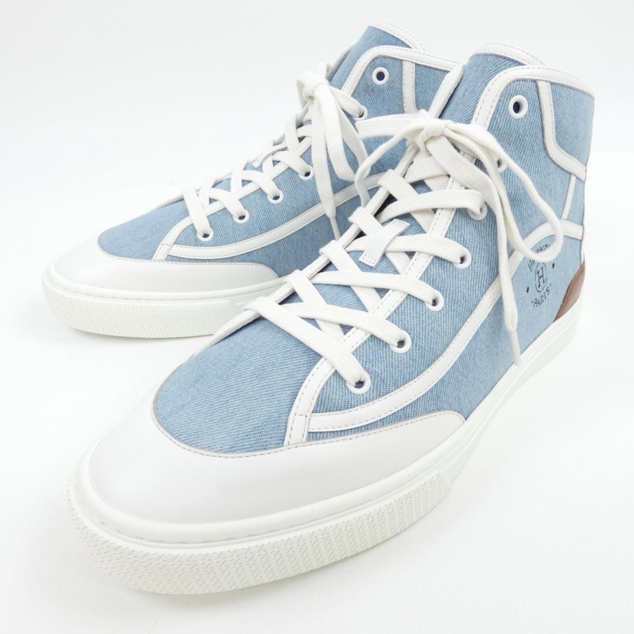 エルメス HERMES 231719Z スニーカー