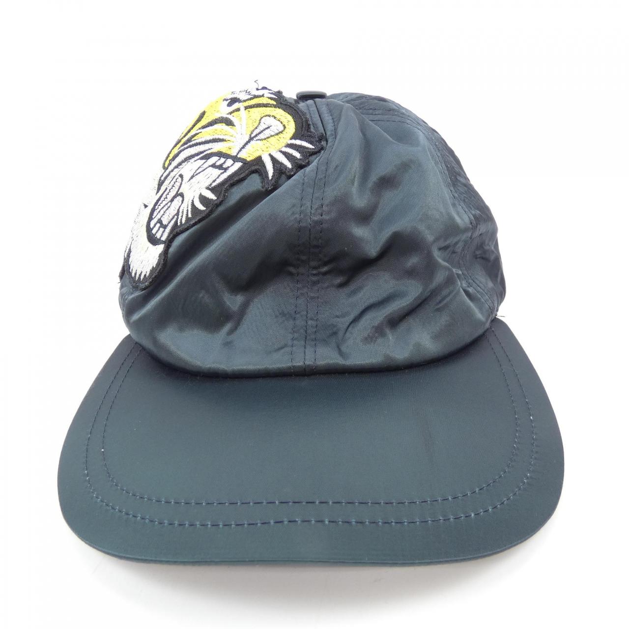 ドルチェアンドガッバーナ DOLCE&GABBANA キャップ