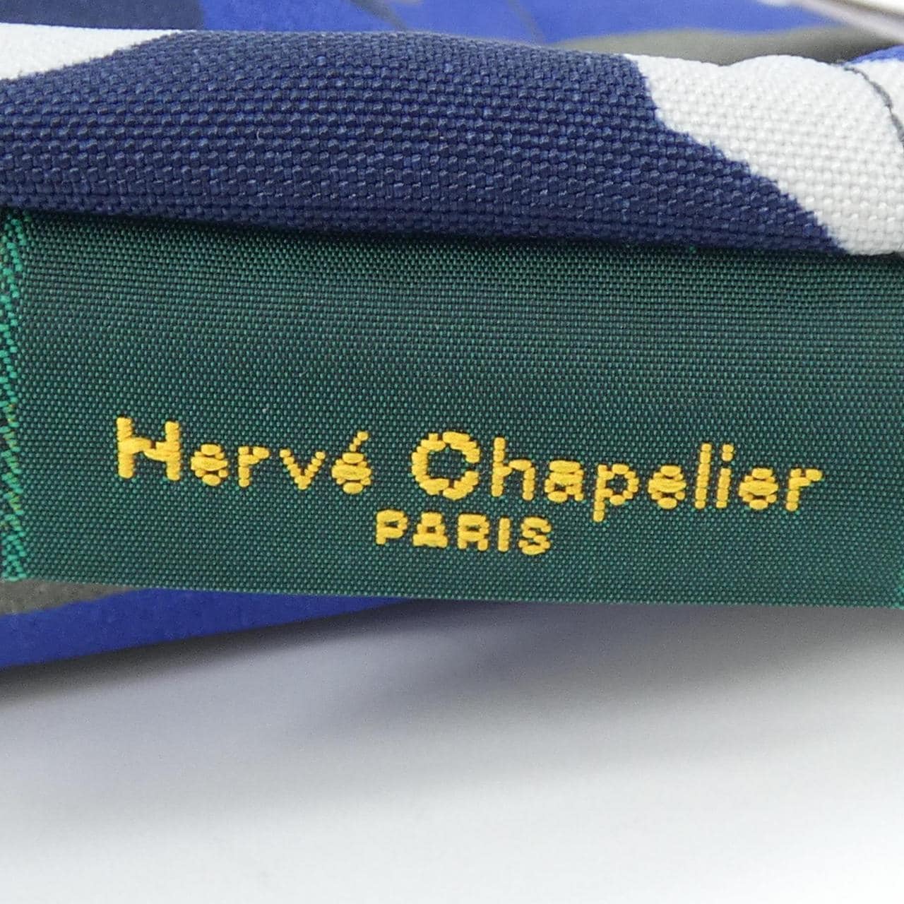 エルベシャプリエ HERVE CHAPELIER 舟形トート 1027F BAG