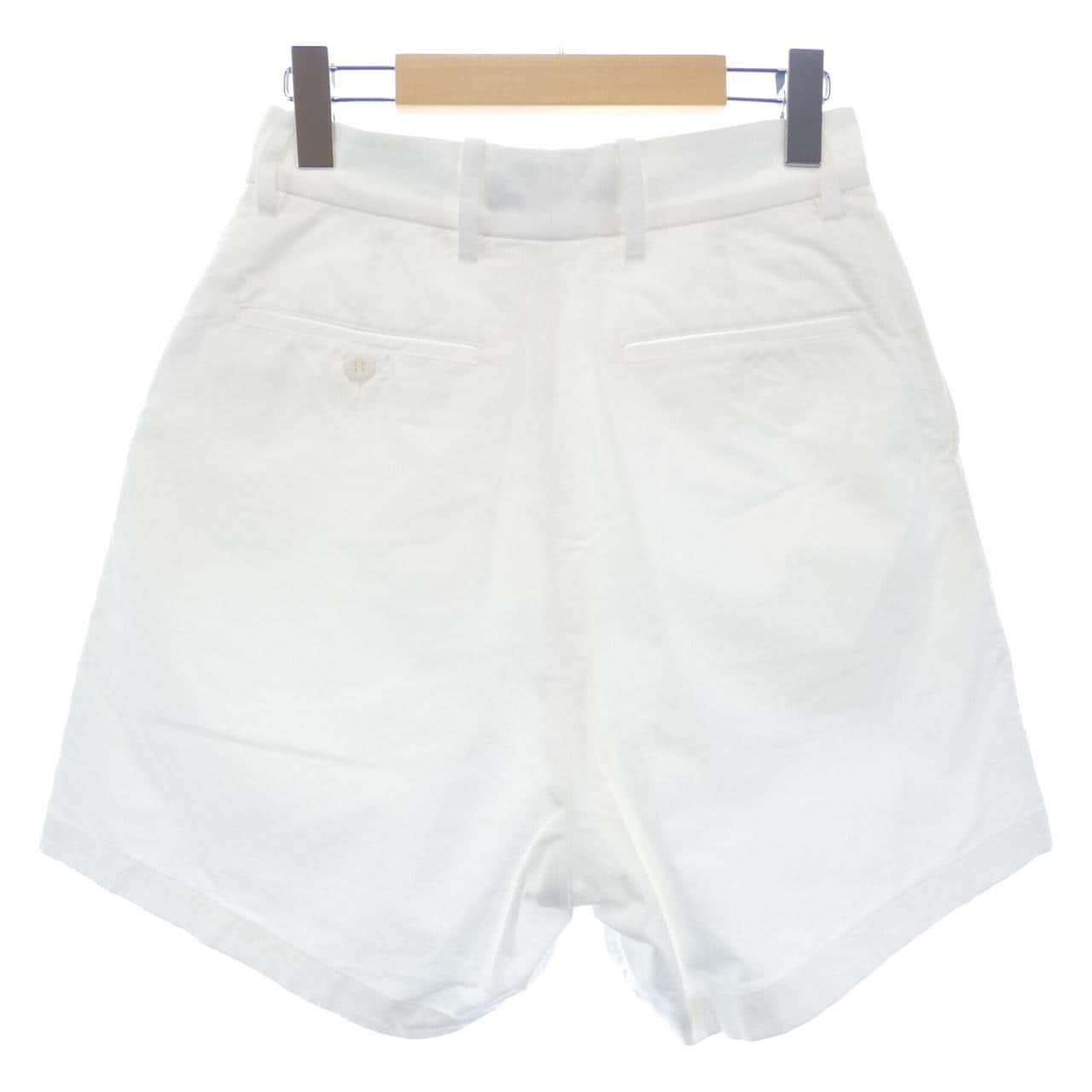 マディソンブルー MADISON BLUE ショートパンツ