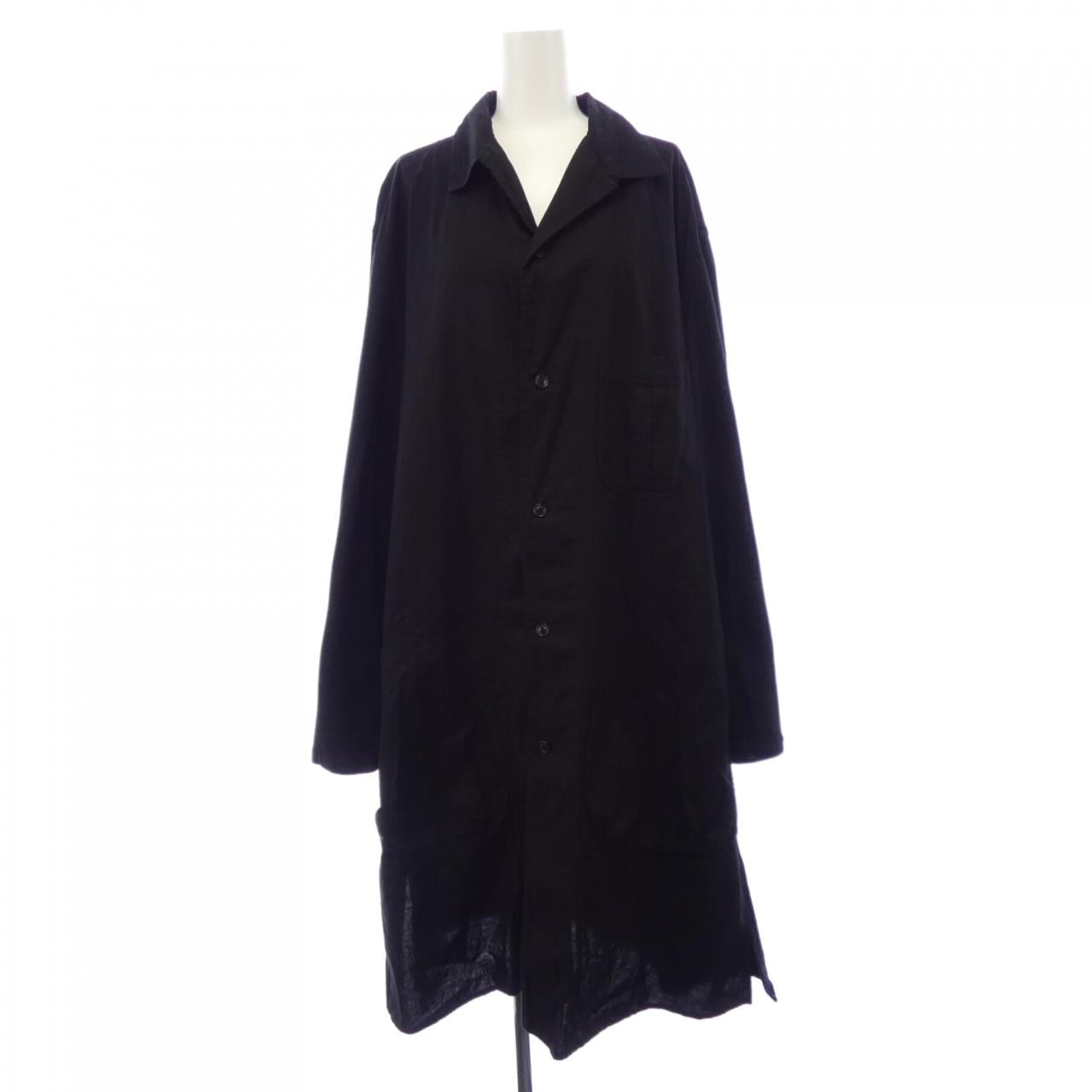 ヨウジヤマモトプールオム YOHJI YAMAMOTO POUR HOMME HO-B01-800 ワンピース