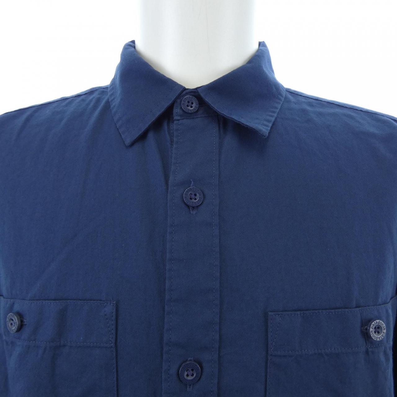 パタゴニア PATAGONIA シャツ