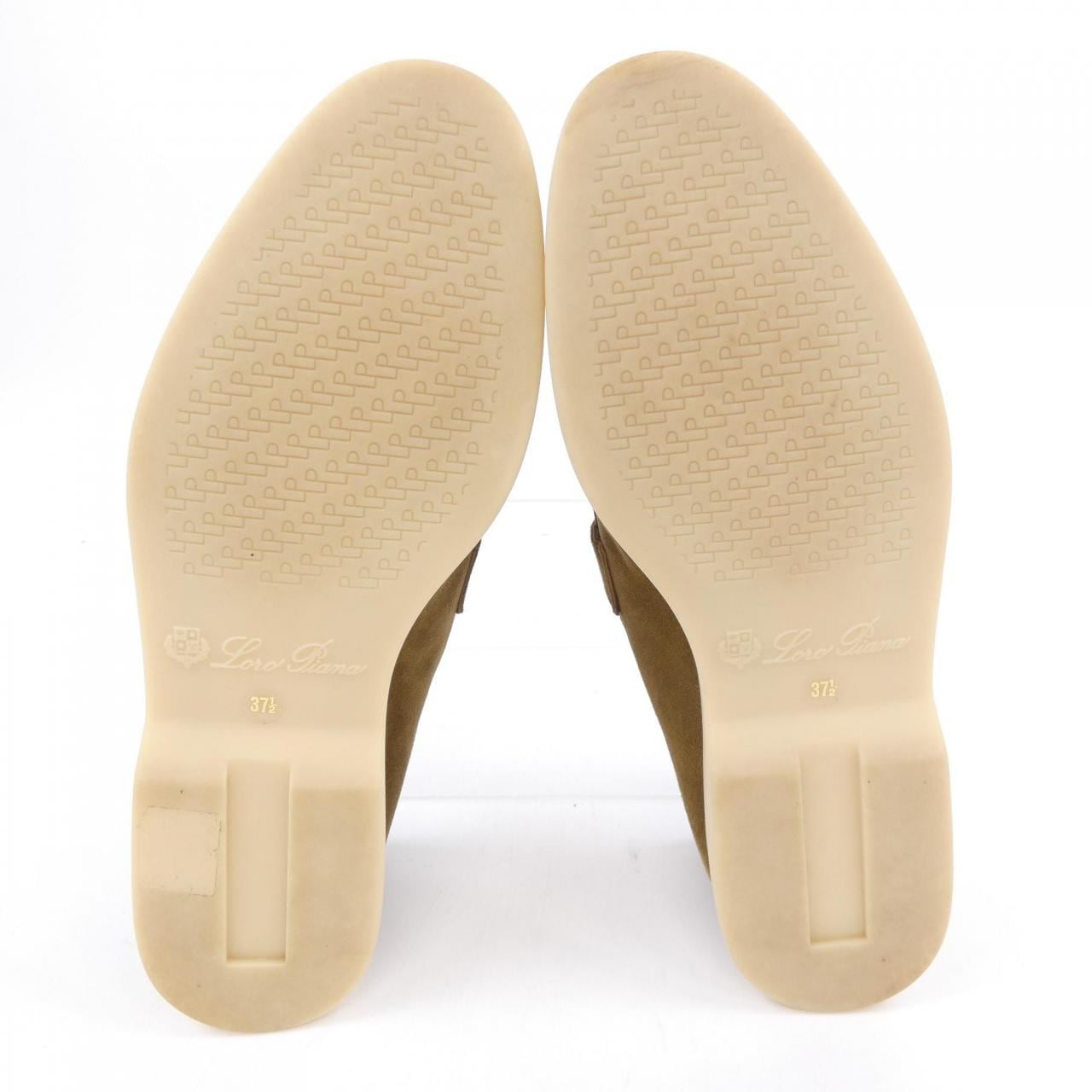 ロロピアーナ Loro Piana シューズ