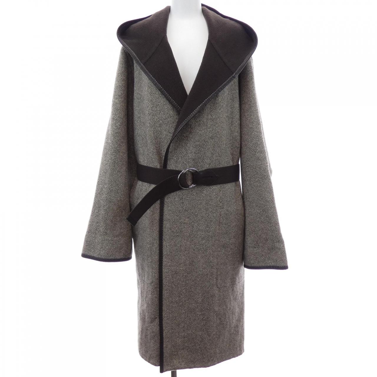 エルメス HERMES コート