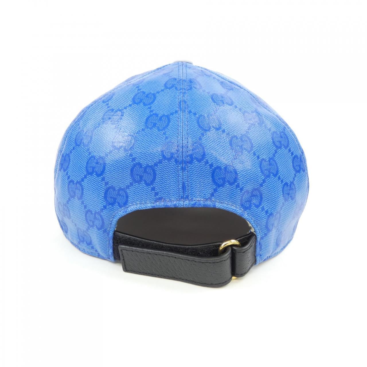 グッチ GUCCI 724833 4HAUU キャップ