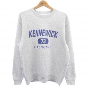 WATER'S WHITE スウェット