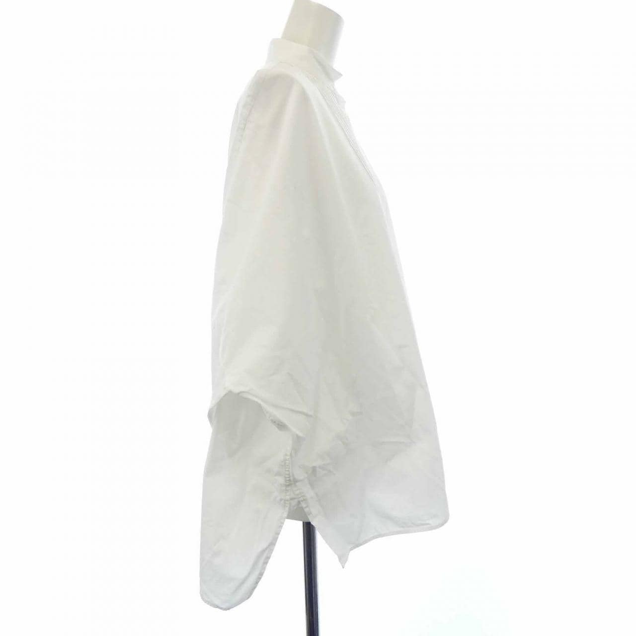 エブール ebure シャツ