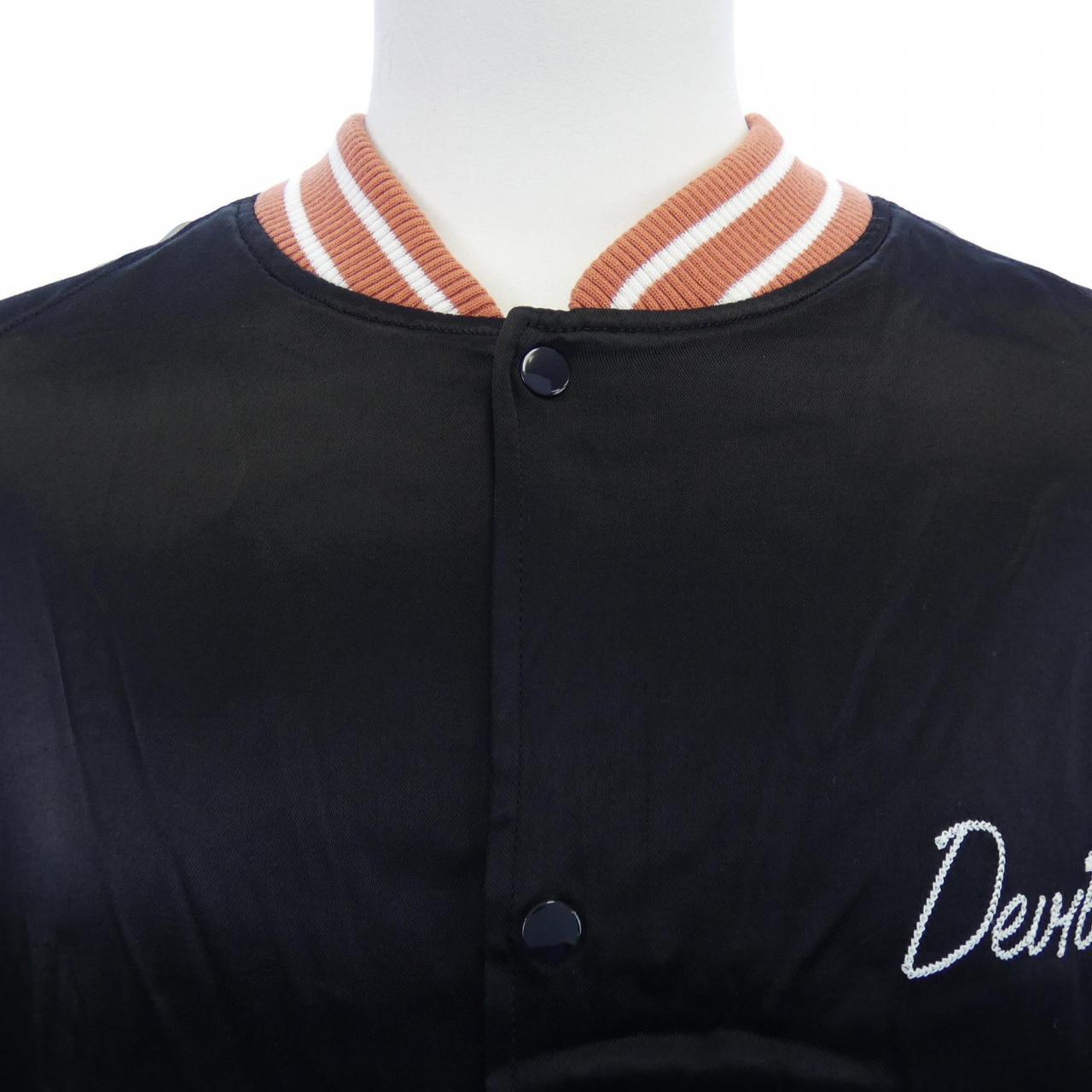 ヒューストン HOUSTON ブルゾン