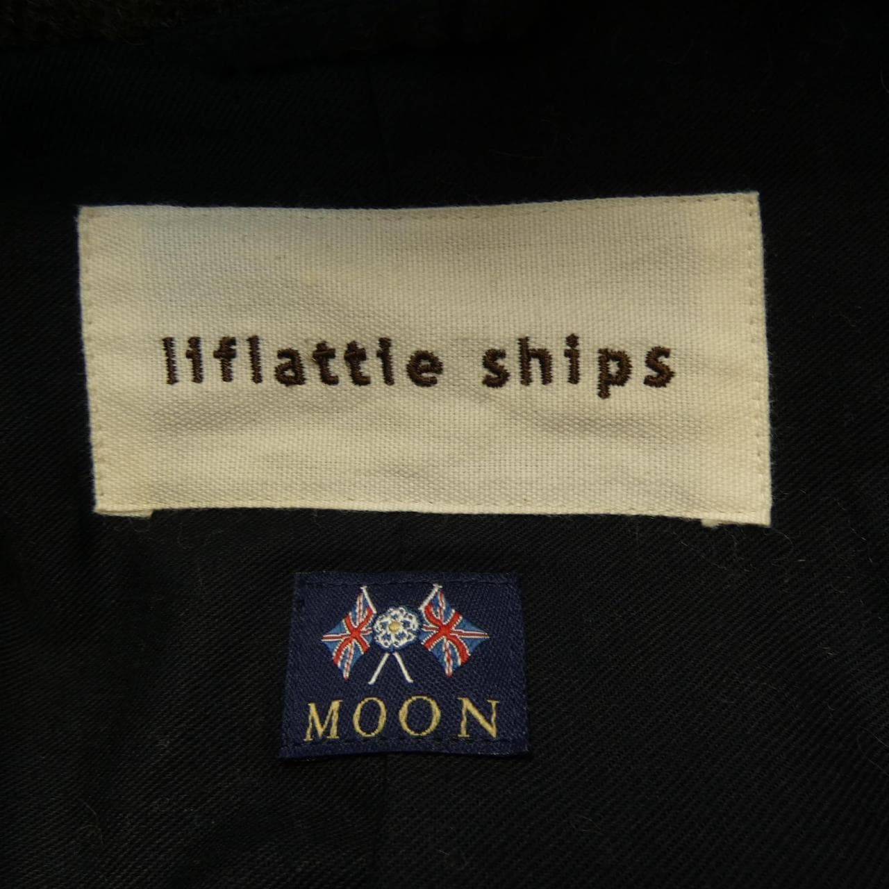 シップス SHIPS コート