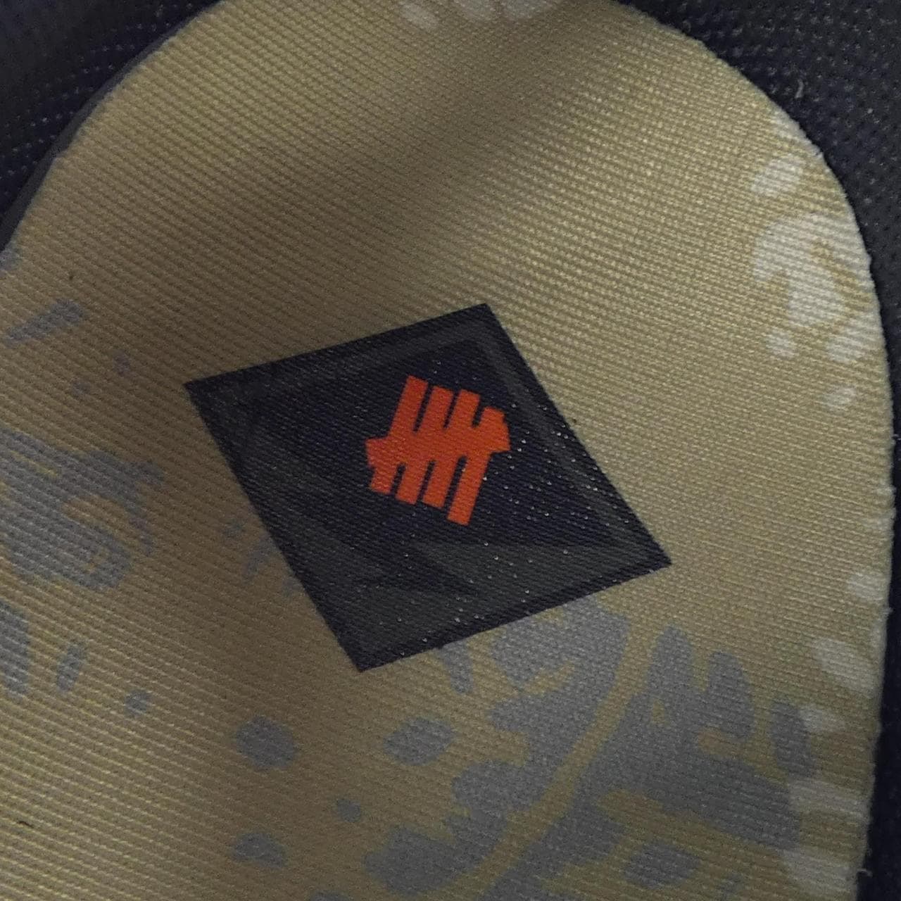 ナイキ NIKE FN7546-300 スニーカー