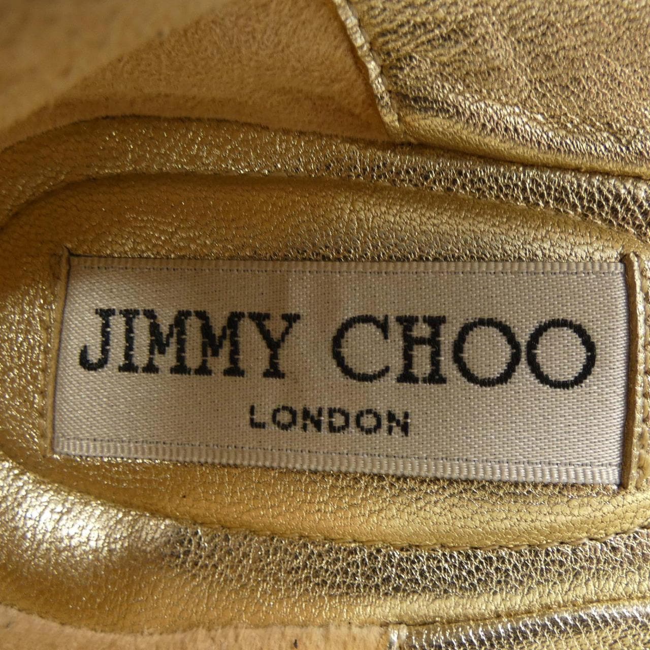 ジミーチュウ JIMMY CHOO シューズ