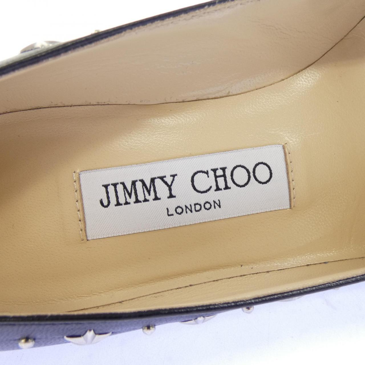 ジミーチュウ JIMMY CHOO パンプス