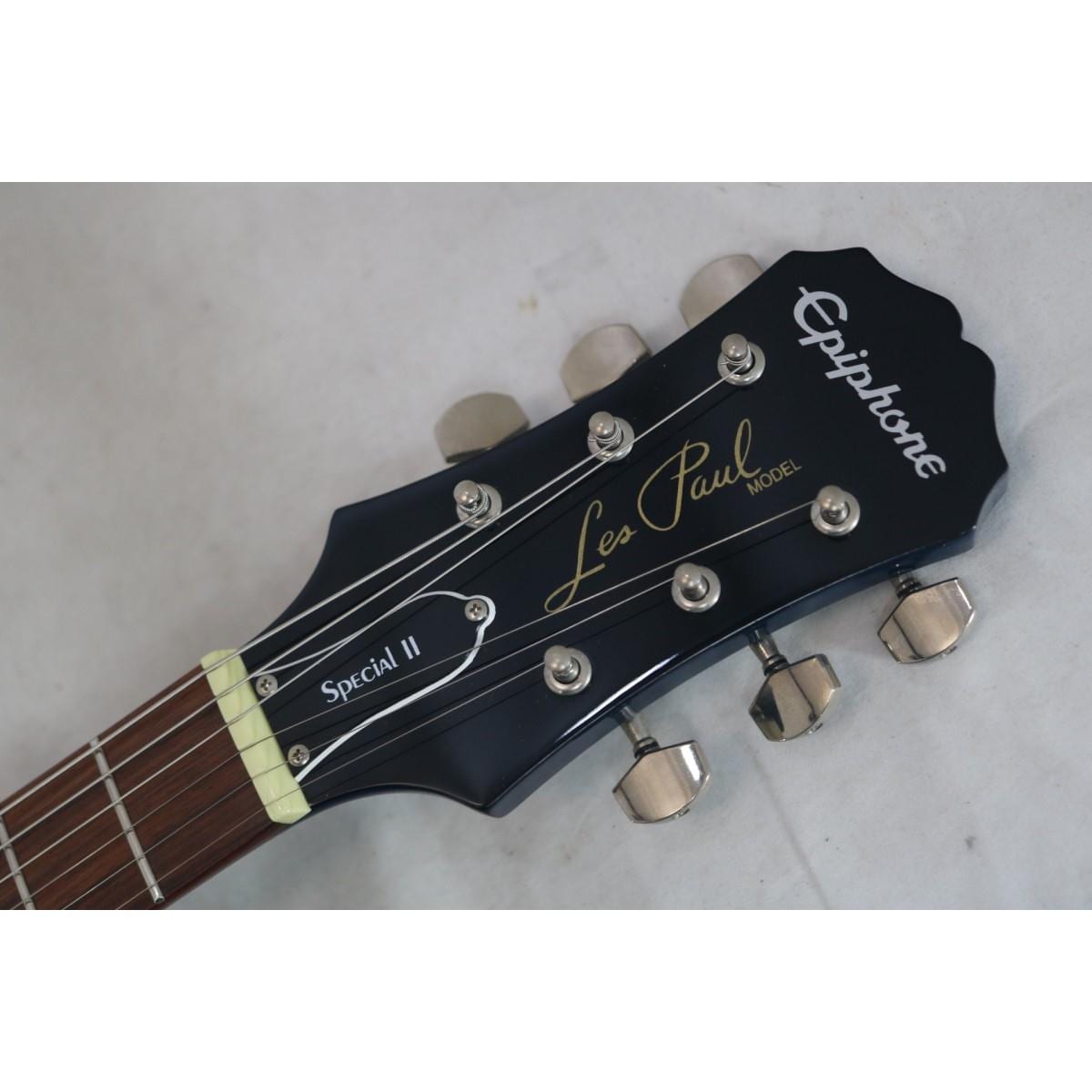 ＥＰＩＰＨＯＮＥ　　ＬＴＤ　ＳＰＥＣＩＡＬ　ＩＩ　ＰＬＵＳ　ＴＯＰ